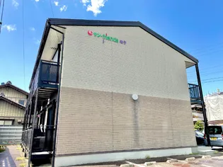 メゾンフラーヴの画像