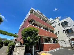 BAGUS TIME K Iの画像