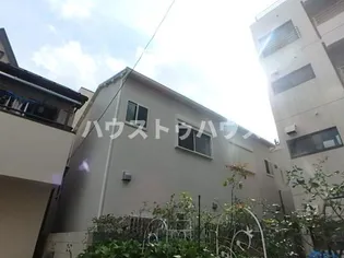 グランドプラットの外観