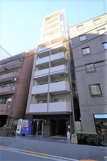 東京都千代田区一番町【マンション】の外観
