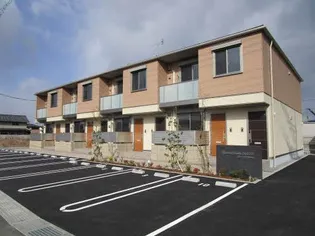 シャーメゾン ソレイユの画像