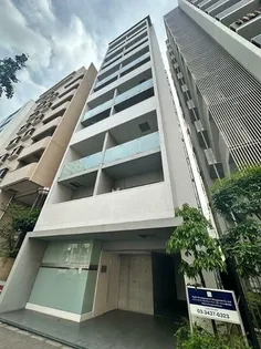 ラティエラ文京音羽【5階】の外観