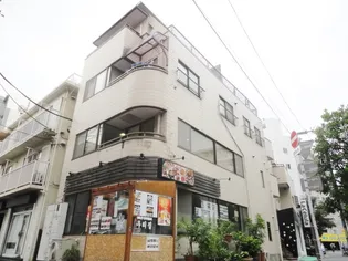 メディアビル【3階】の外観