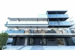 リライア登戸EAST SIDEの画像