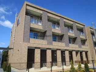 オリエンタルコートBの画像