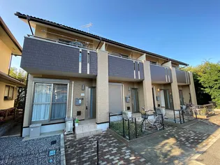 パラダイス桐生の画像