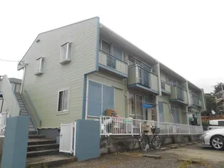 清水ハイツパートIIの画像