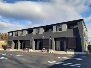 若草町アパートの画像