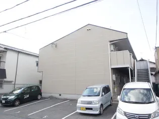 ファミール八田の画像