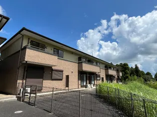 ベルラ【2階】の外観