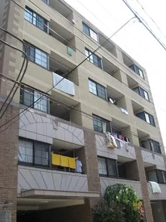 ロサブリーズ本牧の画像