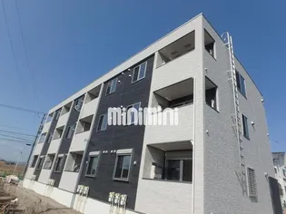 フィオーレ302【3階】の外観