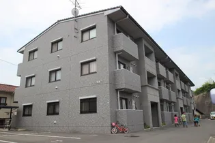 ベイヒル宮島口の画像