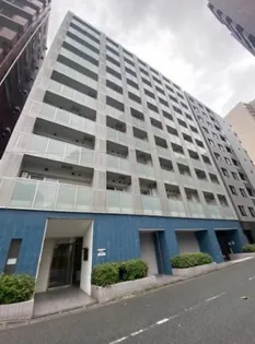 プラウドフラット隅田リバーサイドの画像