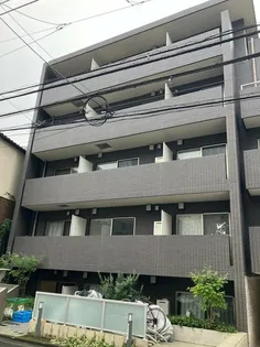 グランドハウス中目黒の画像