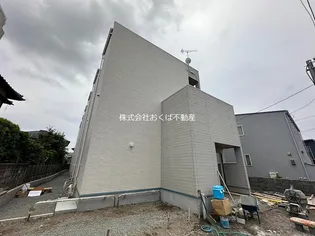 ADC熊本駅東マーレの画像