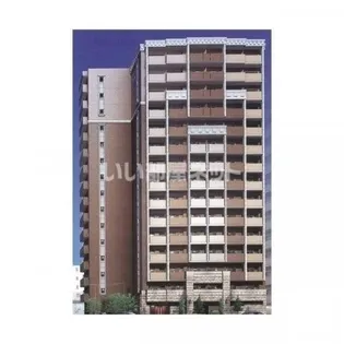 愛知県名古屋市中村区太閤通3【マンション】の外観