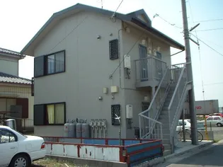 パレスYOSHIDAの画像