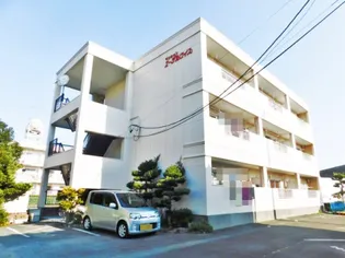 マンションエーデルワイスの画像