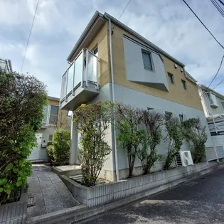 プレイス下落合の画像