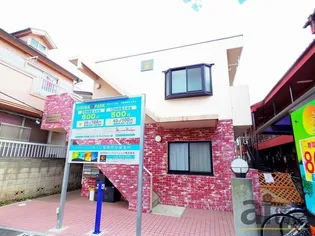 東京都西東京市南町2【マンション】の外観