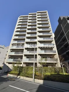 ザ パークハウス赤坂レジデンスの画像