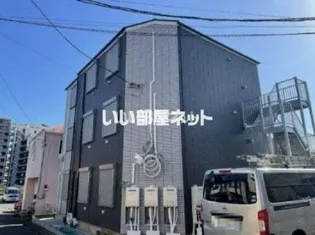 ステラ町田【2階】の外観