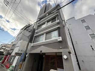 クレールコートの画像