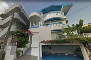 ブーゲンハウスの画像