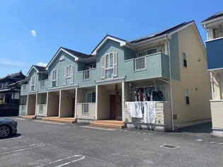 美祢パレス ジャガール Aの画像