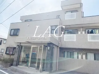 フィールド・B・千川【1階】の外観