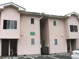 カサブランカ Aの画像