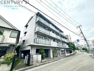 宝塚シャンテリーハイツの画像