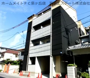 エヌエムキャラントサンクサウスの画像