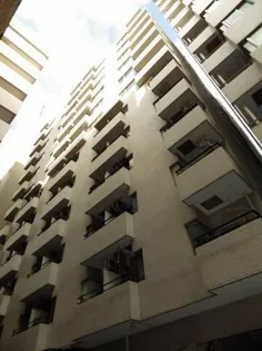 ニュー池袋ハイツ【6階】の外観