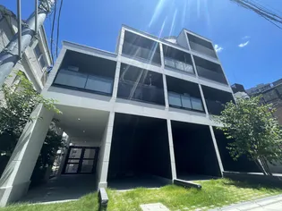 東京都世田谷区上馬2【マンション】の外観