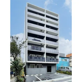 グランカーサ南千住の画像