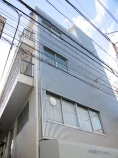 中村ビル【3階】の外観