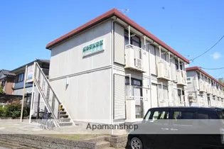 シティハイムアート新茂原の画像