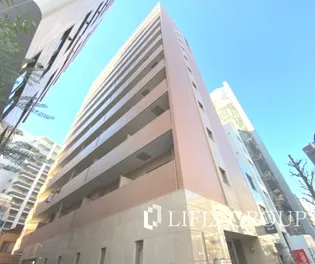 スカイコート神田第3の画像