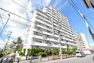 URアーバニア上飯田北町の画像