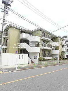 ブライトテラスT Y Tの画像