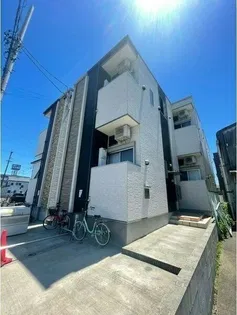 ハーモニーテラス荒中町IIの画像