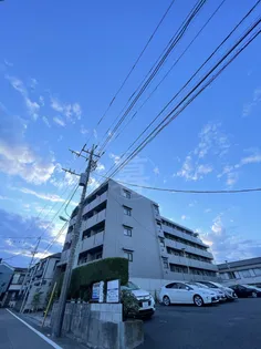 ルーブル東蒲田八番館の画像