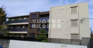 グランファミーユ登戸の画像