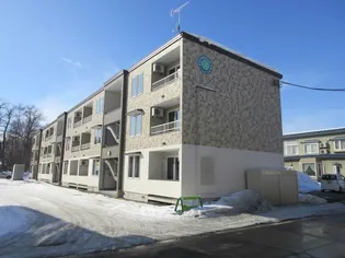 レパンドールⅡの画像