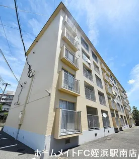 松原ビルの画像