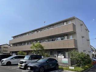 メゾン ド シャルール 壱番館の画像