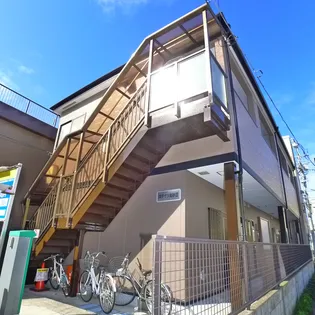 ステイツ高砂IIの画像