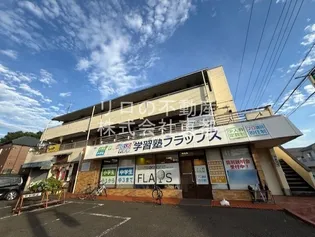 大澤ビルの画像